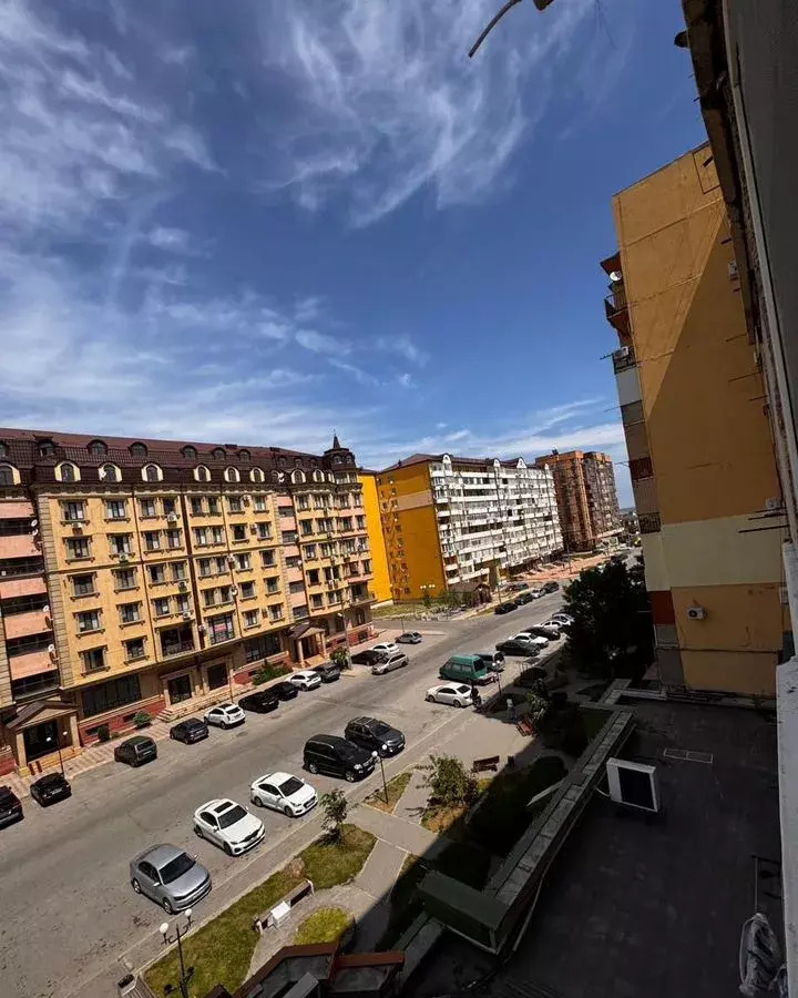 квартира г Каспийск ул Ленина 37 фото 2