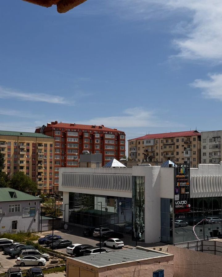 квартира г Каспийск ул Ленина 37 фото 13