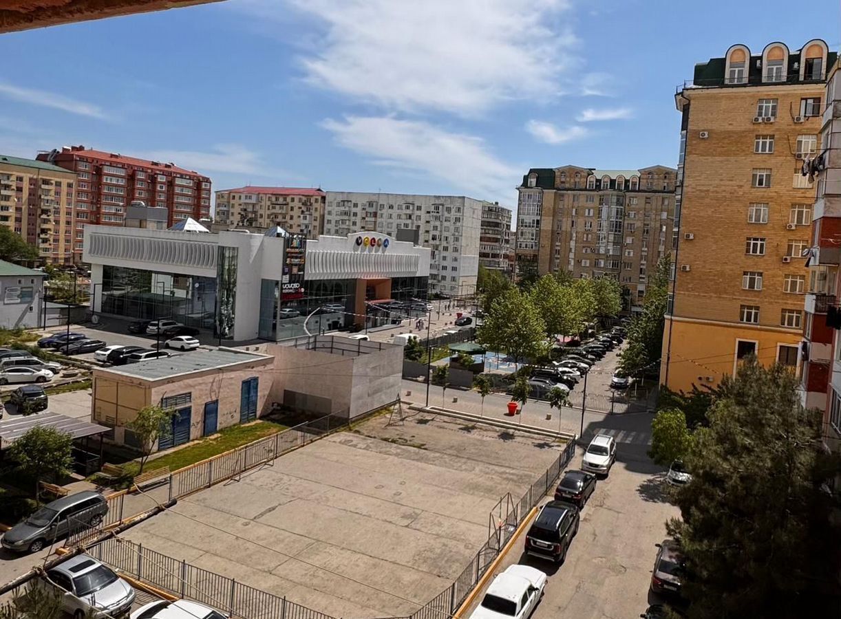 квартира г Каспийск ул Ленина 37 фото 14