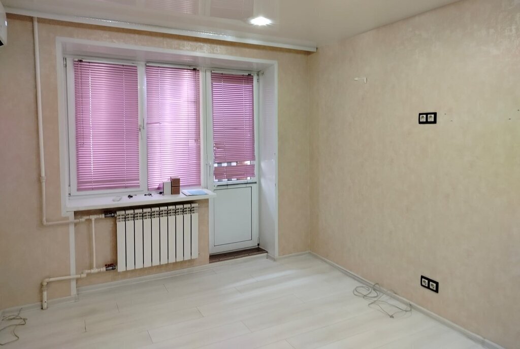 квартира г Волжский ул Химиков 1 фото 4