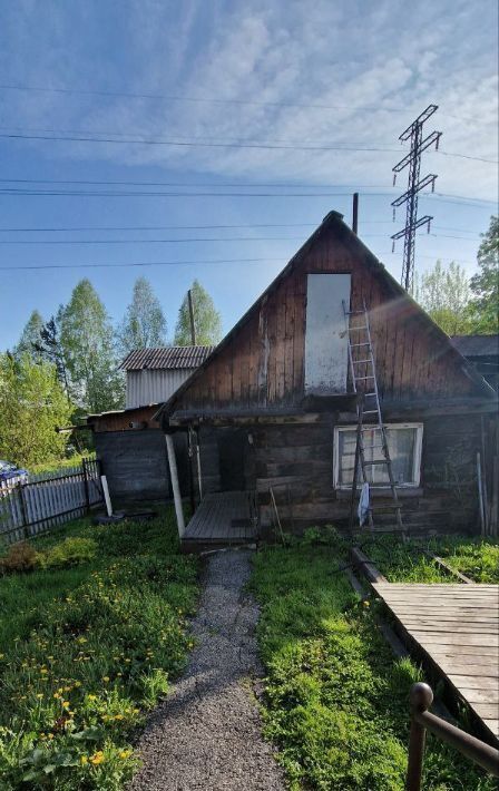 дом г Мыски ул Правологовая фото 9