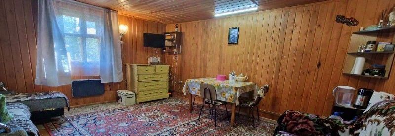 дом г Мыски снт Ивушка 1-я линия фото 2