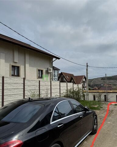 земля с Федотовка с Мысхако фото