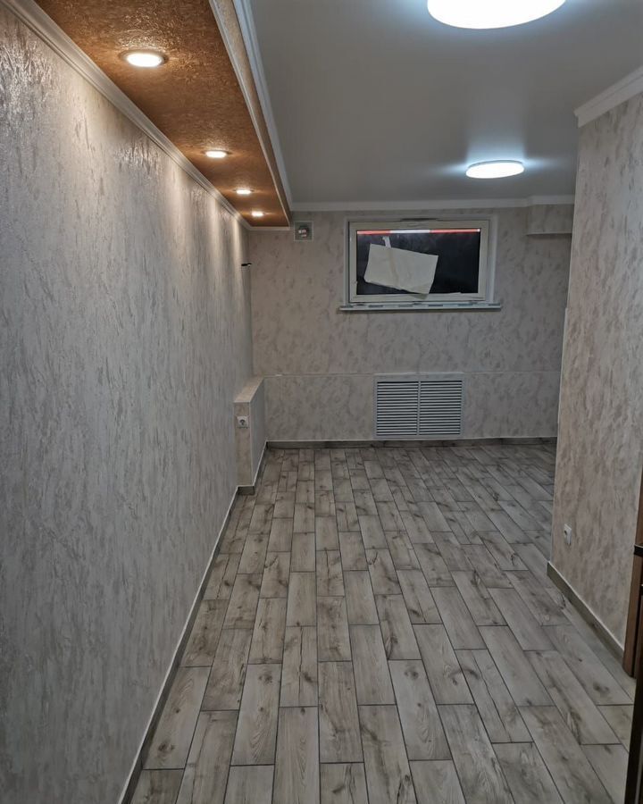 квартира р-н Анапский г Анапа ул Адмирала Пустошкина 22к/9 фото 1
