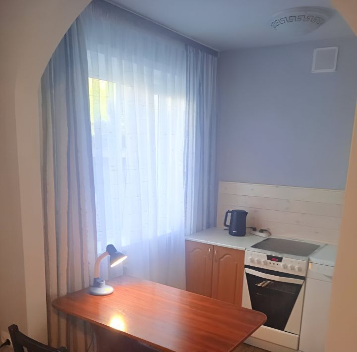 квартира г Иркутск р-н Октябрьский ул Байкальская 316 фото 3