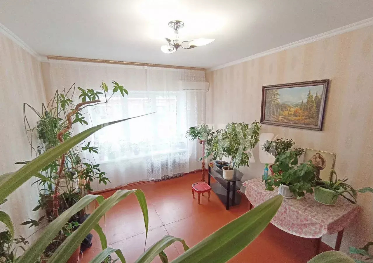 квартира р-н Апшеронский г Апшеронск ул Пролетарская 196 Апшеронское городское поселение фото 3