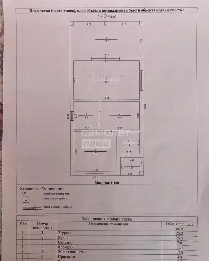 дом г Горячий Ключ ул Черняховского фото 2