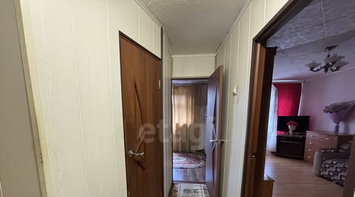 квартира г Черкесск ул Космонавтов 20 фото 5