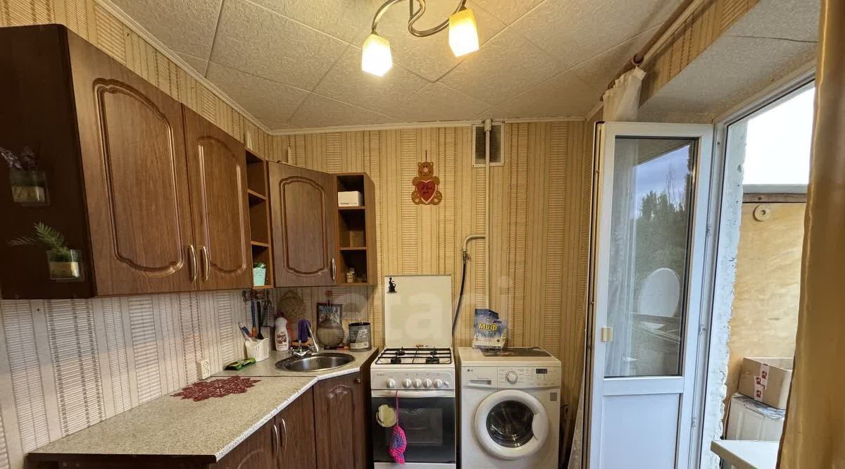 квартира г Черкесск ул Космонавтов 20 фото 9