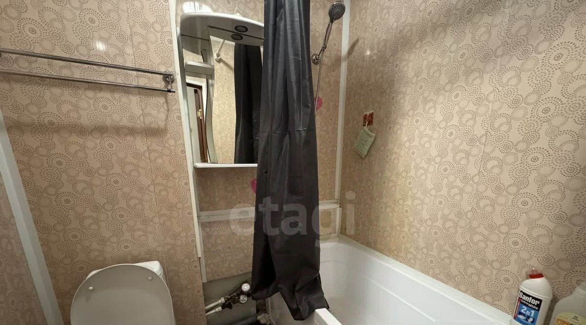 квартира г Черкесск ул Космонавтов 20 фото 11