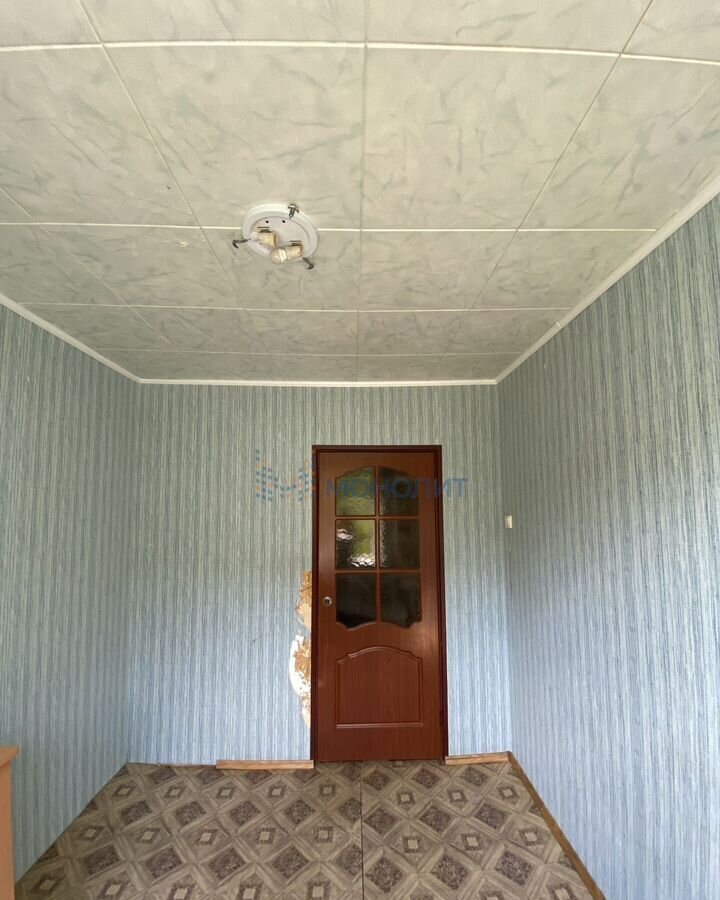 квартира г Дзержинск пр-кт Свердлова 75а фото 14
