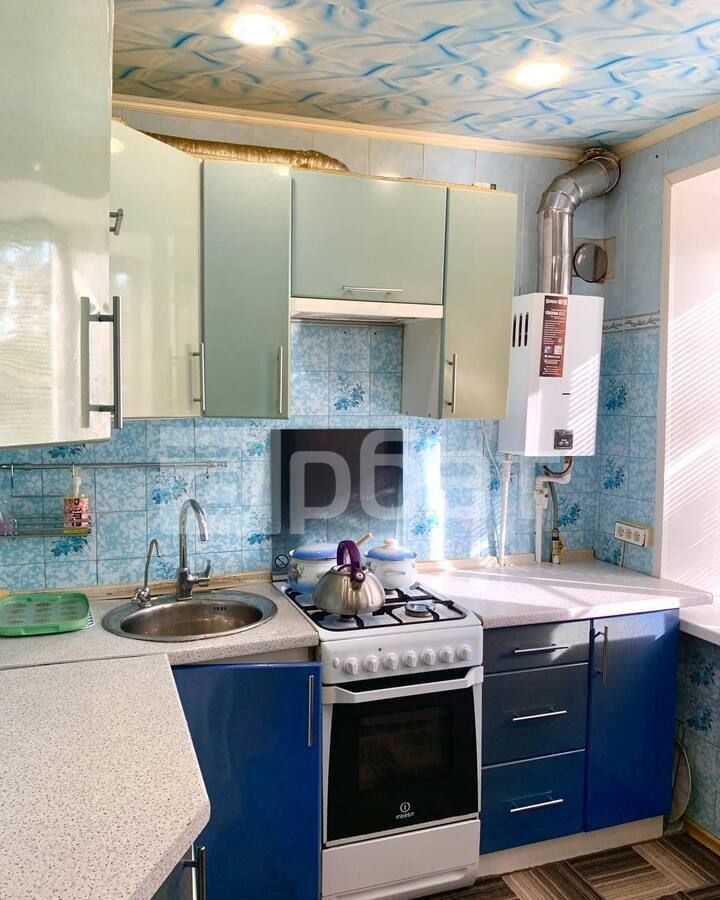 квартира г Иваново р-н Ленинский пр-кт Текстильщиков 6а фото 10