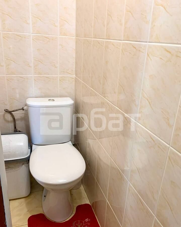 квартира г Иваново р-н Ленинский пр-кт Текстильщиков 6а фото 15