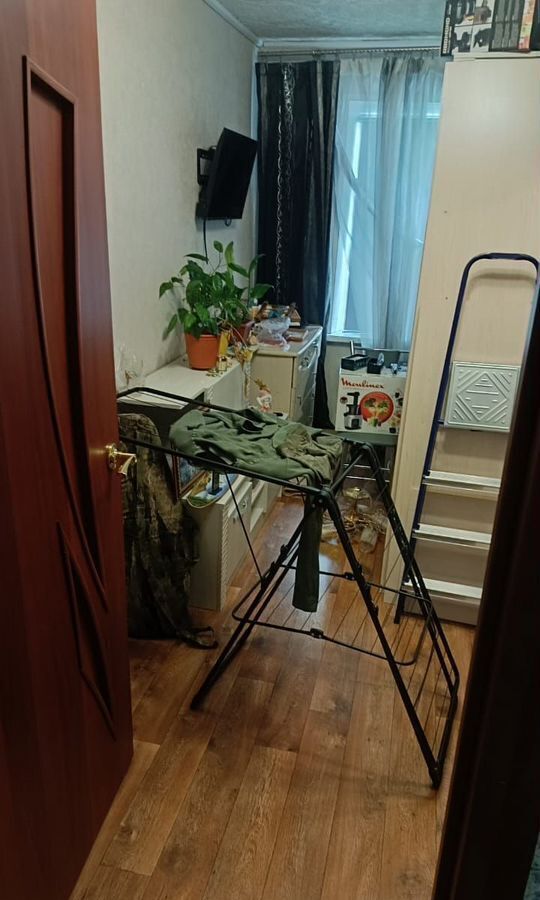 квартира г Курск р-н Сеймский ул Гагарина 22б фото 4