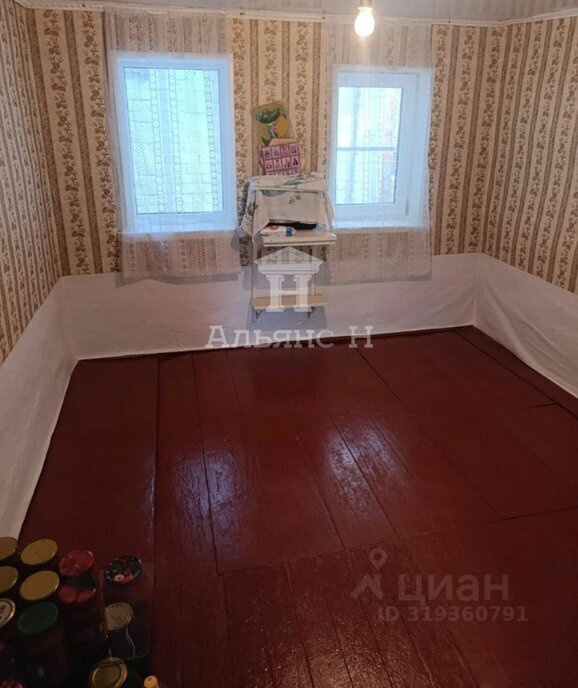 дом р-н Павловский г Павлово ул Красноармейская фото 11