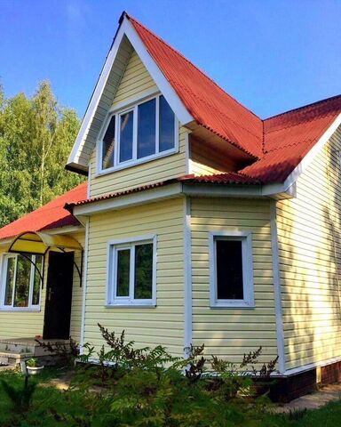 Ивановская область, Пучеж фото