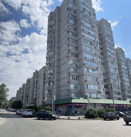 р-н Тракторозаводский ул им. Николая Отрады 4а фото