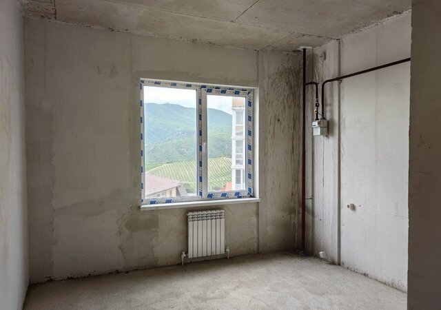 квартира с Мысхако ул Шоссейная 39 фото