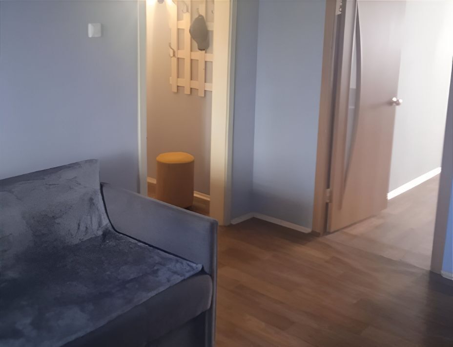 квартира г Иркутск р-н Октябрьский ул Байкальская 316 фото 8