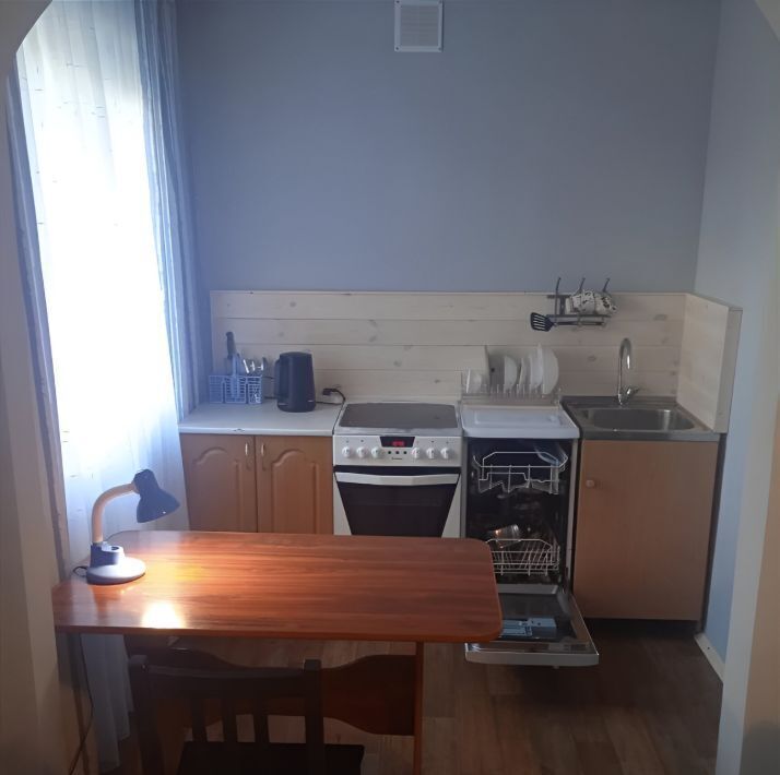 квартира г Иркутск р-н Октябрьский ул Байкальская 316 фото 14