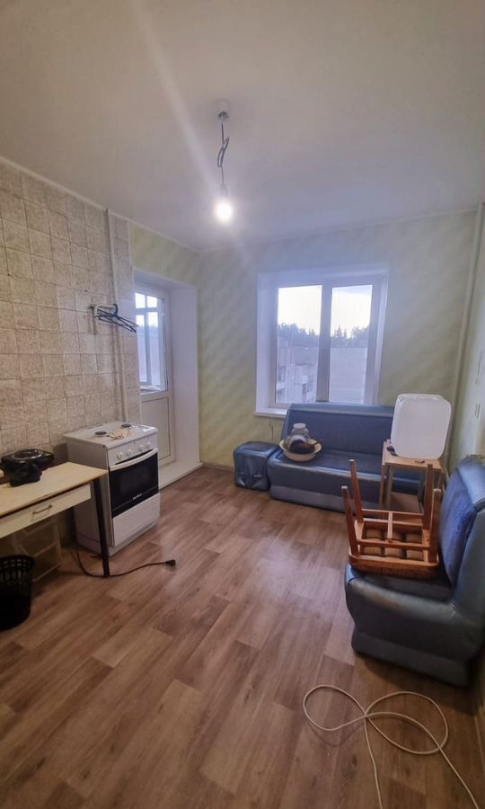 квартира г Краснотурьинск ул Рюмина 29 фото 1