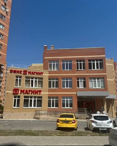 свободного назначения ул Северная Звезда 14 фото