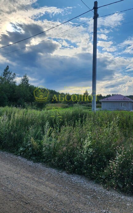 земля г Дегтярск ул Рубиновая фото 4