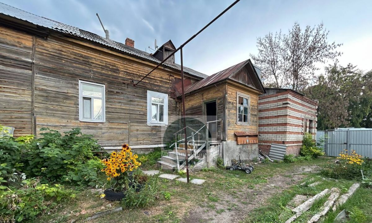 квартира г Вольск ул Красногвардейская 13 фото 2