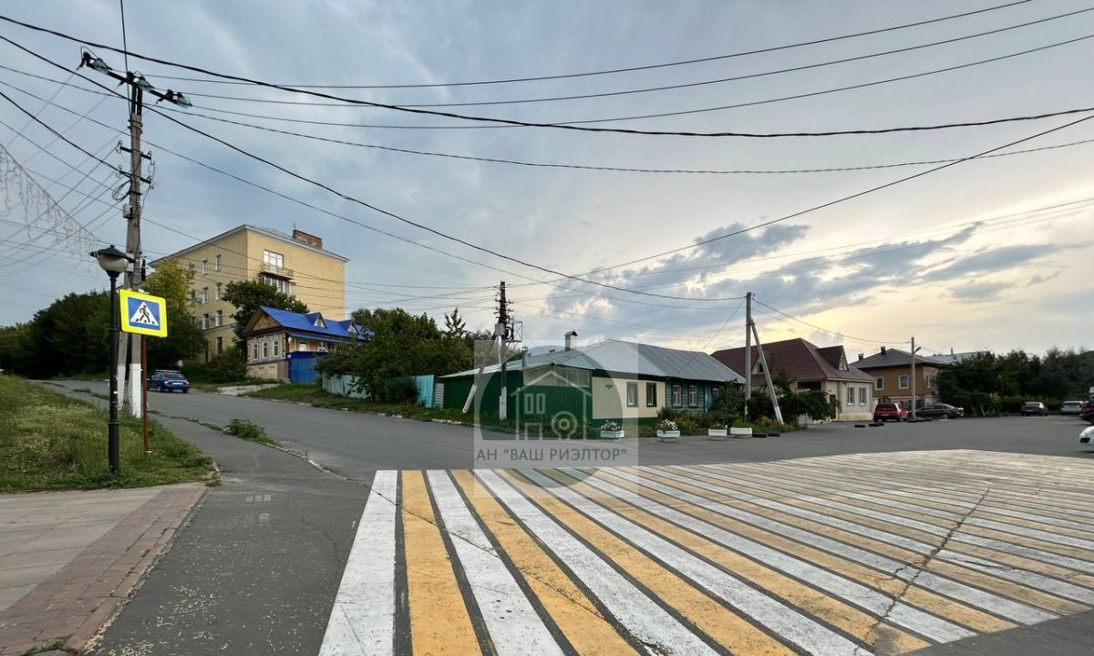 квартира г Вольск ул Красногвардейская 13 фото 3