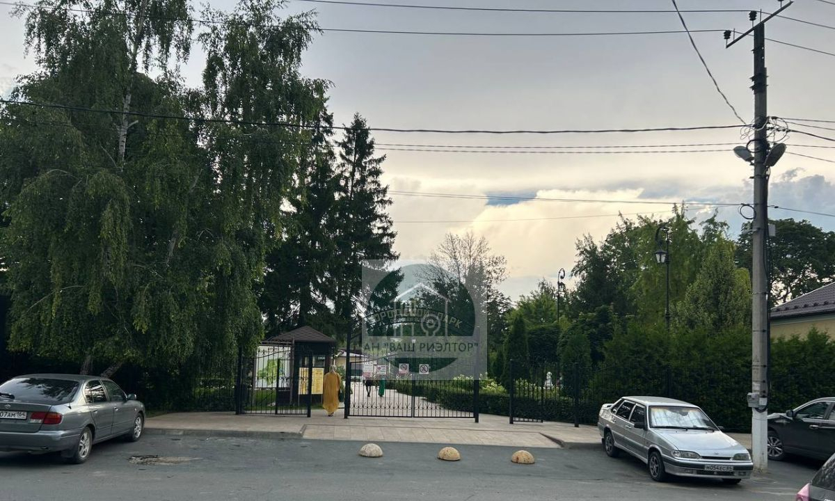 квартира г Вольск ул Красногвардейская 13 фото 4