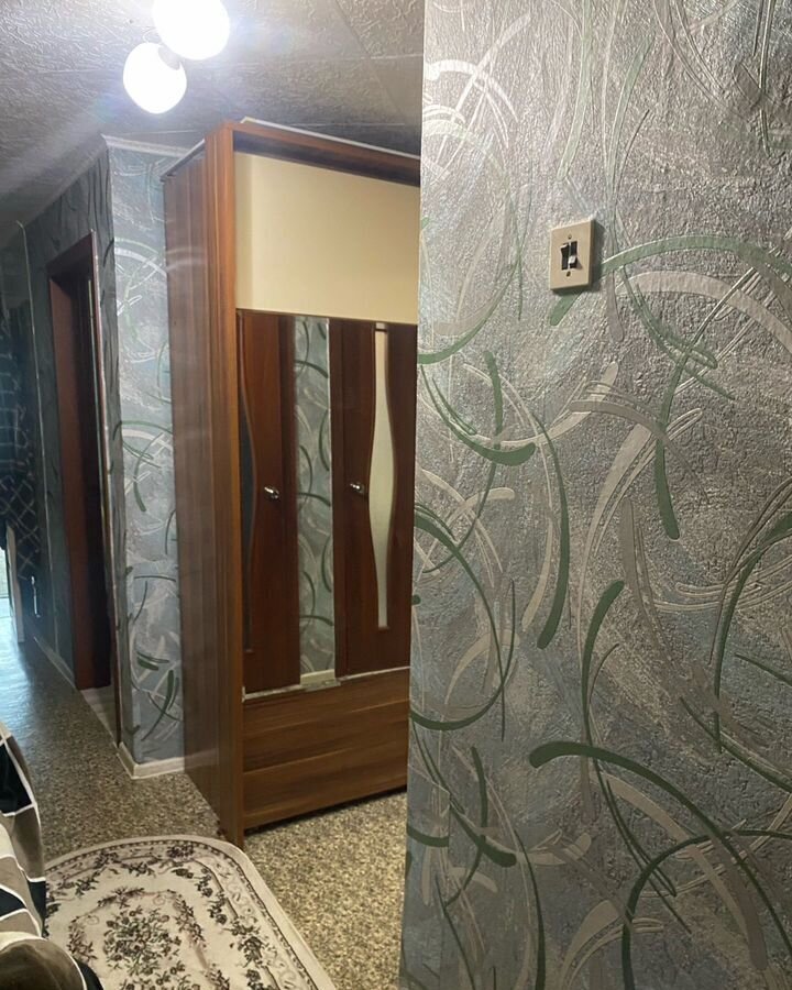 квартира г Усть-Кут ул Советская 88 Усть-Кутский р-н, муниципальное образование фото 16