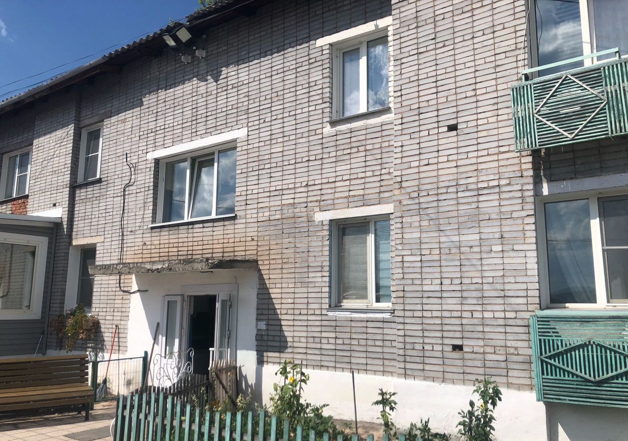 квартира г Усть-Кут ул Советская 88 Усть-Кутский р-н, муниципальное образование фото 29