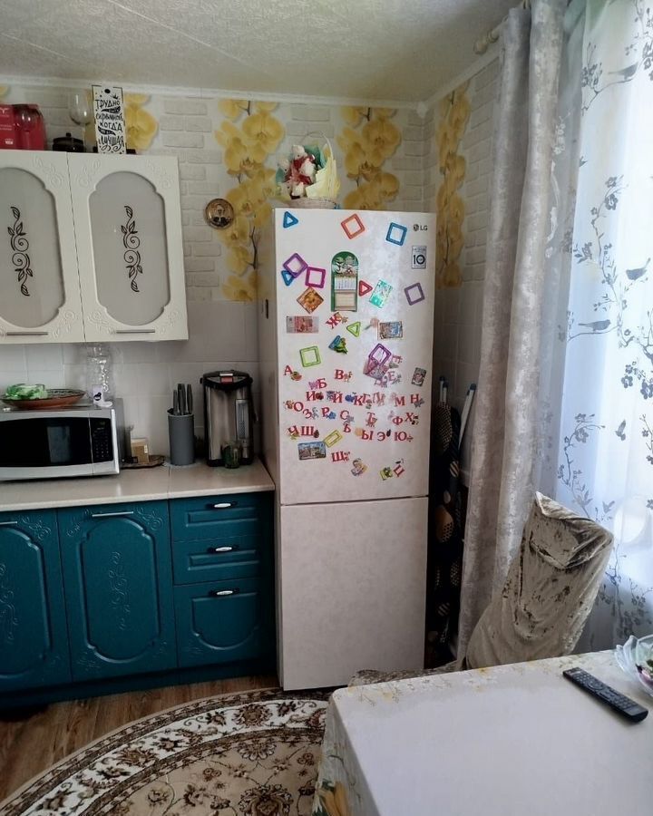 квартира г Усть-Кут ул Советская 88 Усть-Кутский р-н, муниципальное образование фото 31