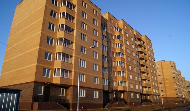Нахабино, Рождественский бульвар, 2, Рождествено фото