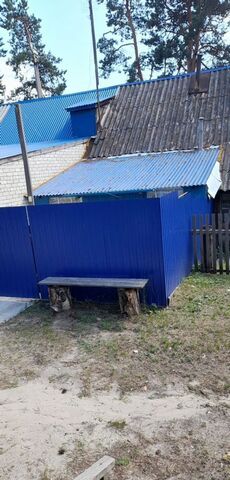 дом ул Лесная 16 Ленинское городское поселение, рп. имени В. И. Ленина фото