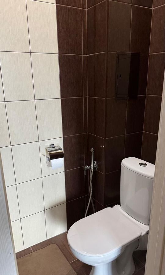 квартира г Брянск р-н Советский ул Фокина 95 фото 12