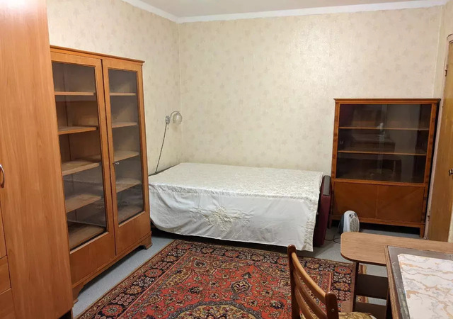 комната метро Медведково дом 30 фото