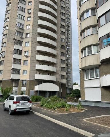 метро Домодедовская ш Каширское 148к/1 фото