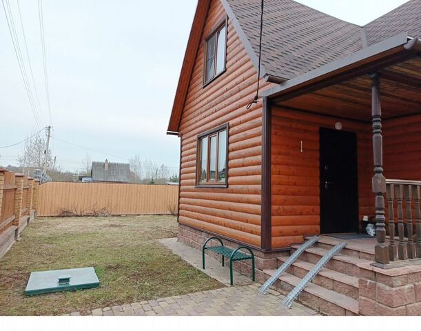 снт Весна-2 40 км, 94, Истра, Волоколамское шоссе фото
