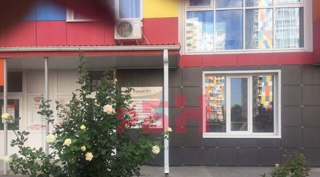 свободного назначения р-н Октябрьский дом 132/3 фото