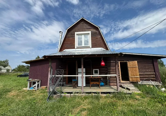 65 км, 22, Клин, Рогачёвское шоссе фото