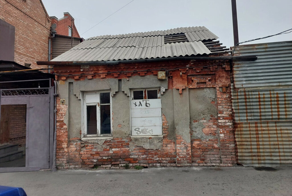 дом г Владикавказ ул Маркова 118 фото 4