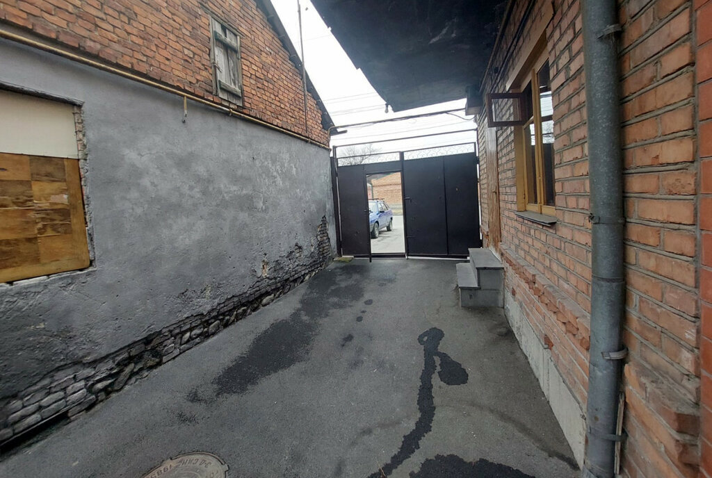 дом г Владикавказ ул Маркова 118 фото 3