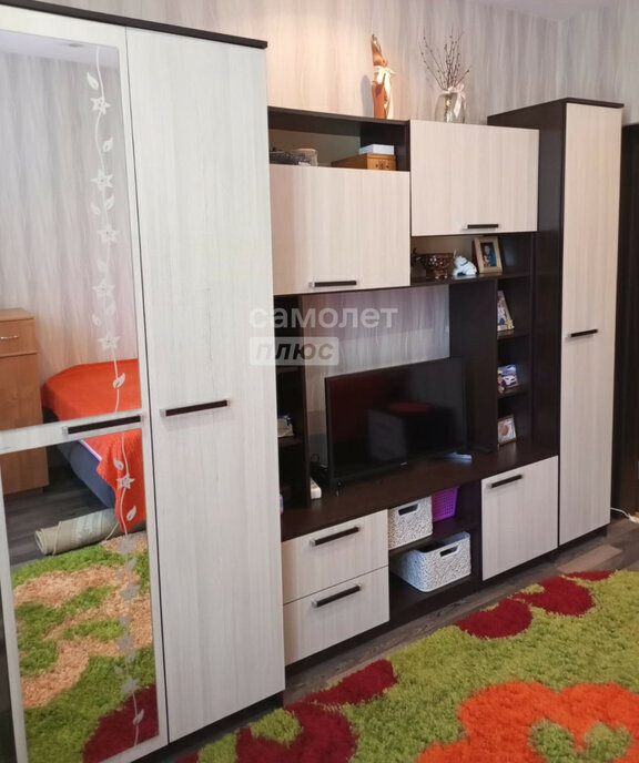квартира г Киров мкр Лянгасово ул Матросова 12 фото 13