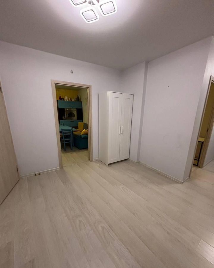 квартира г Сестрорецк дор Таможенная 1с/10 р-н Курортный дорога, 11к фото 6