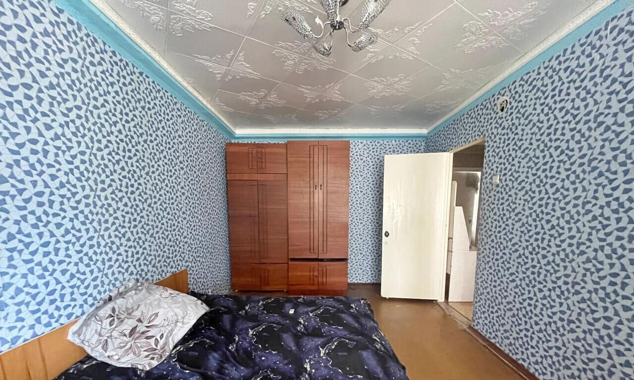 квартира р-н Благодарненский г Благодарный пл Строителей 18 фото 26