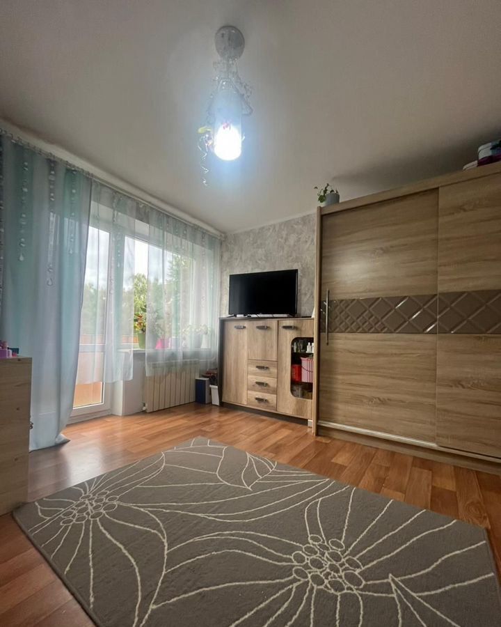 квартира г Светлый ул Советская 28 Светловский г. о. фото 19