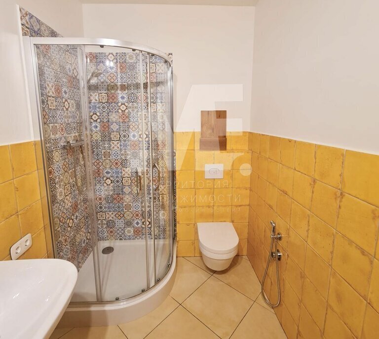 квартира г Калининград ул Космонавта Леонова 60б фото 10