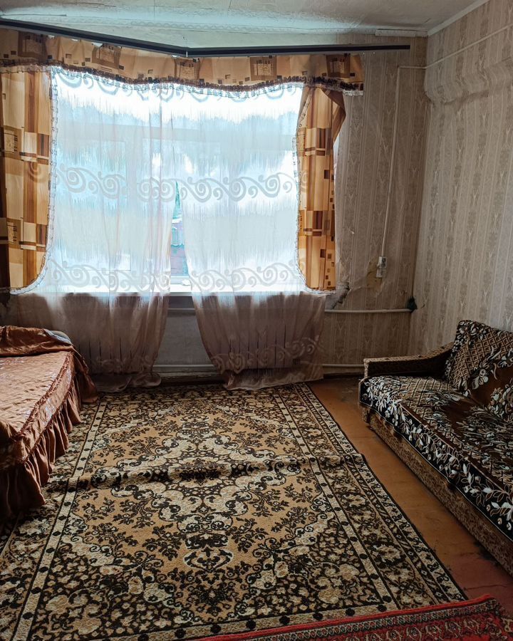комната г Зарайск ул Ленинская 36 фото 1