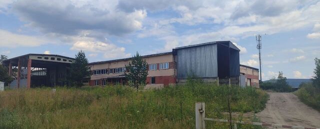 свободного назначения г Сосновоборск ул 9-й пятилетки 1ис/8 фото